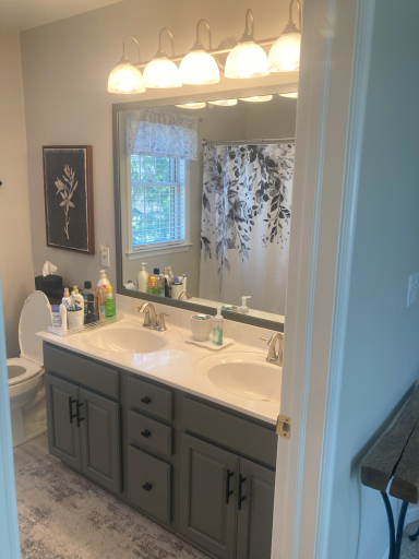 Mirror trim Mirror trim