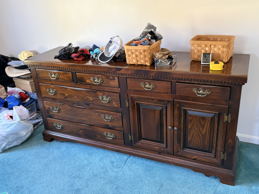 Customer wants painted SW Naval