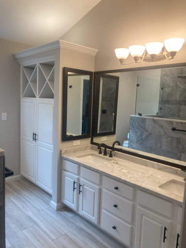 Custom cabinets Cabinetry